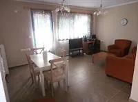 Silia דירה סבורונטה